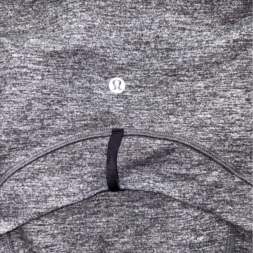 lulu define jacket - Picture 2 of 5